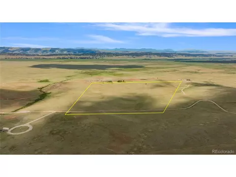 1760 Meier Ridge Trl, Fairplay, CO 80440