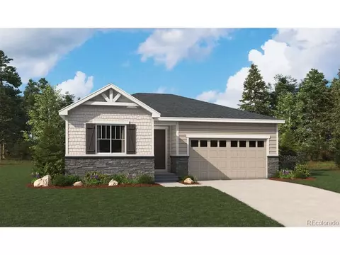 311 W Owen Ave, Keenesburg, CO 80643