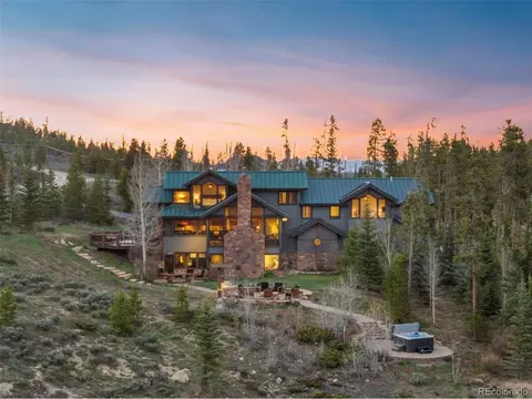 Undisclosed, Breckenridge, CO 80424