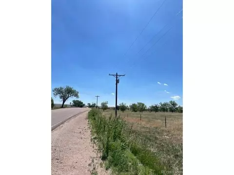 8005 N Ellicott Hwy, Calhan, CO 80808