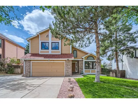 3707 S Truckee Way, Aurora, CO 80013