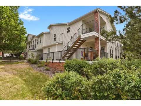 1880 S Cole St #C7, Lakewood, CO 80228