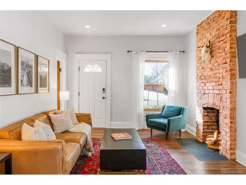 3534 Decatur St, Denver, CO 80211