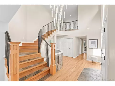 Entry Way - 2512 Premier Pl, Boulder, CO 80304 photo 1 of 1