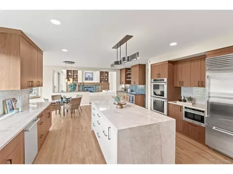 Kitchen - 2512 Premier Pl, Boulder, CO 80304 photo 3 of 6