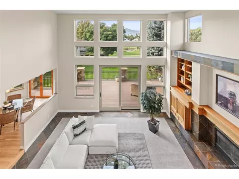 Living - 2512 Premier Pl, Boulder, CO 80304 photo 3 of 5