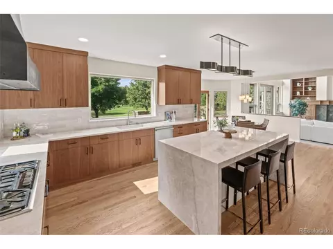 Kitchen - 2512 Premier Pl, Boulder, CO 80304 photo 1 of 6