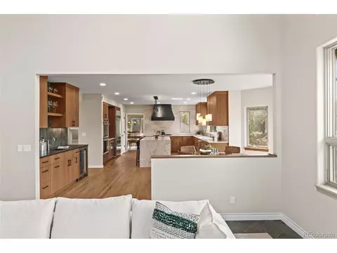 Kitchen - 2512 Premier Pl, Boulder, CO 80304 photo 5 of 6