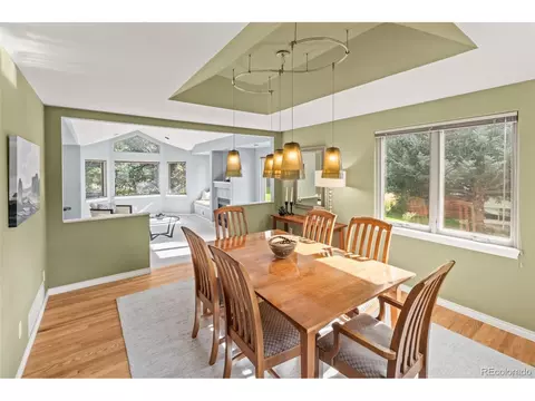 Dining - 2512 Premier Pl, Boulder, CO 80304 photo 2 of 2