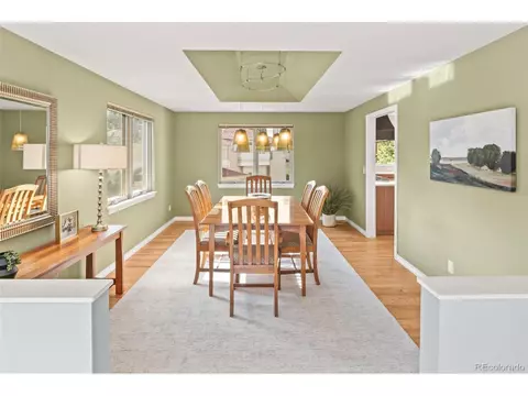 Dining - 2512 Premier Pl, Boulder, CO 80304 photo 1 of 2