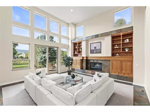 Living - 2512 Premier Pl, Boulder, CO 80304 photo 2 of 5