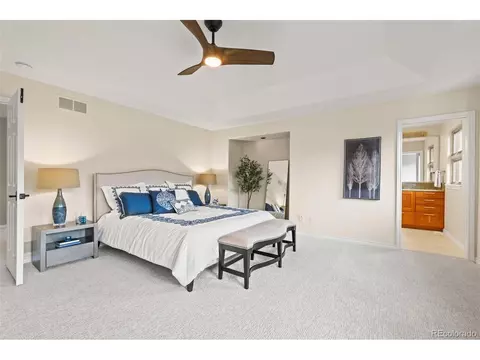 Bedroom - 2512 Premier Pl, Boulder, CO 80304 photo 1 of 1