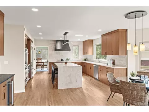Kitchen - 2512 Premier Pl, Boulder, CO 80304 photo 2 of 6
