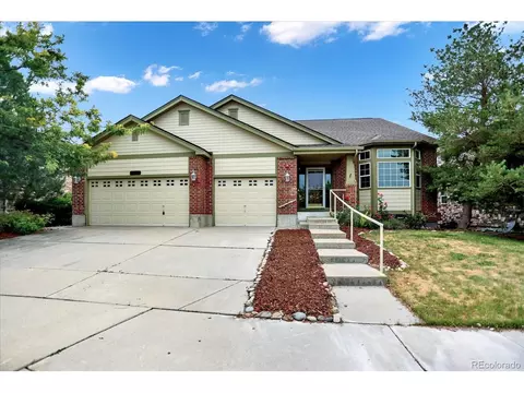 22247 E Hinsdale Ave, Aurora, CO 80016