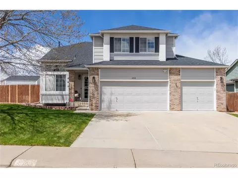 405 Dunhill St, Castle Rock, CO 80104