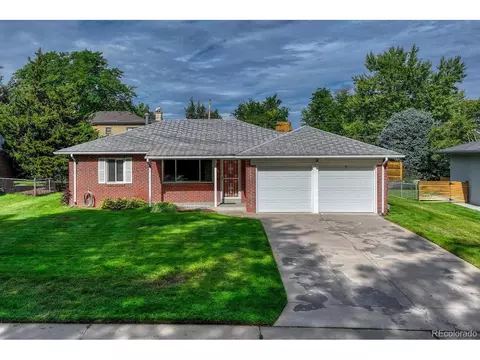 2981 S Cook St, Denver, CO 80210