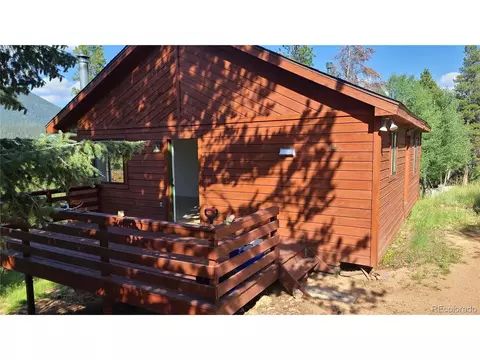 14 Lanier St, Bailey, CO 80421 photo 1