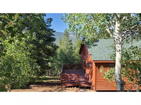 14 Lanier St, Bailey, CO 80421 photo 2