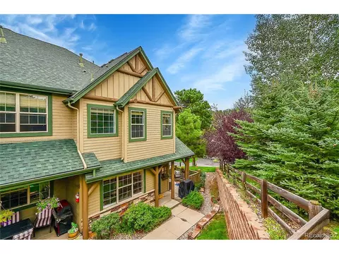31112 Black Eagle Dr #108, Evergreen, CO 80439
