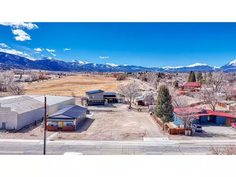 537 W 7th, Salida, CO 81201