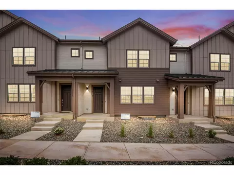 16774 W 93rd Pl, Arvada, CO 80007
