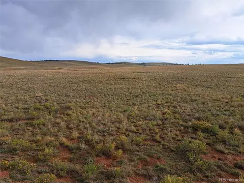 0 Kiowa Rd, Hartsel, CO 80449