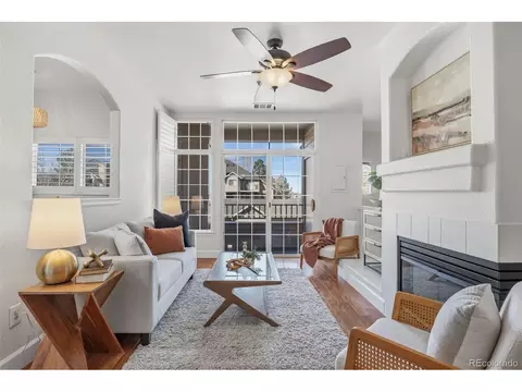 9550 E Florida Ave #2021, Denver, CO 80247