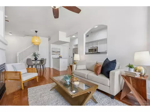 9550 E Florida Ave #2021, Denver, CO 80247