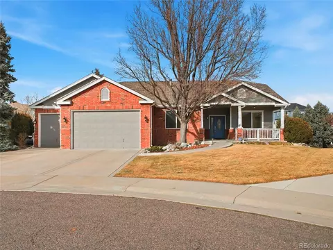 15879 W 62nd Pl, Golden, CO 80403