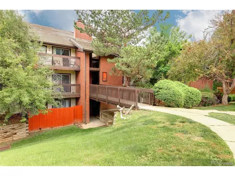 14896 E 2nd Ave #208H, Aurora, CO 80011