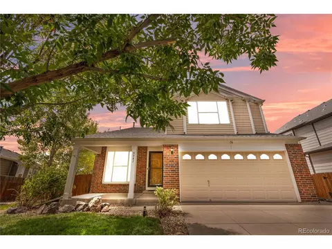 9941 Chambers Dr, Commerce City, CO 80022