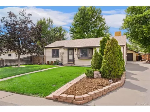 1325 S Vrain St, Denver, CO 80219
