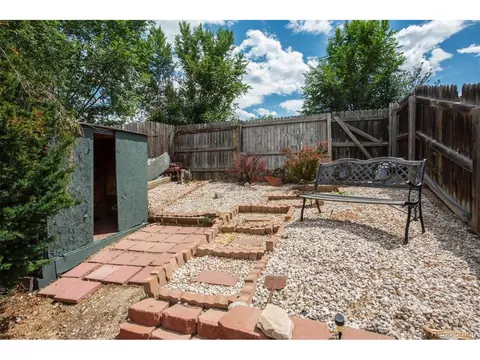 307 E 4th Ave, Longmont, CO 80504 photo 26