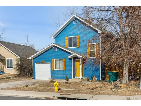 17495 E Chenango Dr, Aurora, CO 80015 photo 2