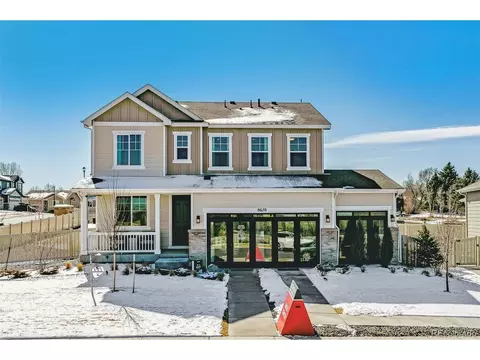 8670 E 105th Ln, Henderson, CO 80640