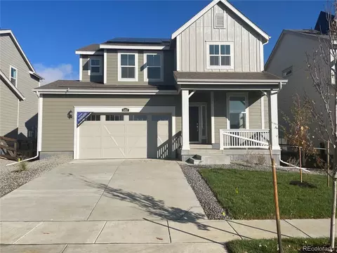 5467 Inland Ave, Firestone, CO 80107