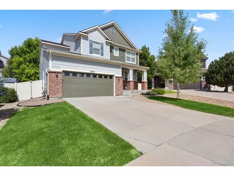 12195 Hornbeam St, Parker, CO 80134