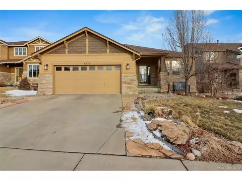 6770 S Fultondale Ct, Aurora, CO 80016