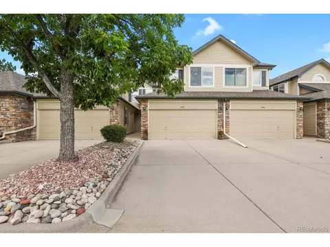 8352 S Garland Cir, Littleton, CO 80128