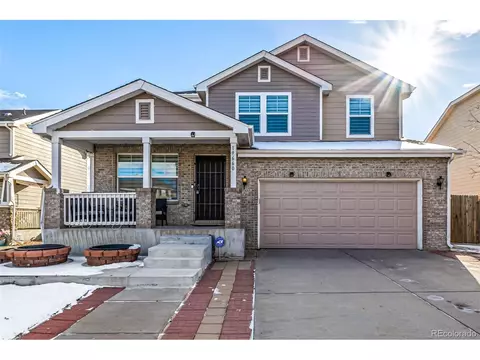 19660 E Idaho Ave, Aurora, CO 80017