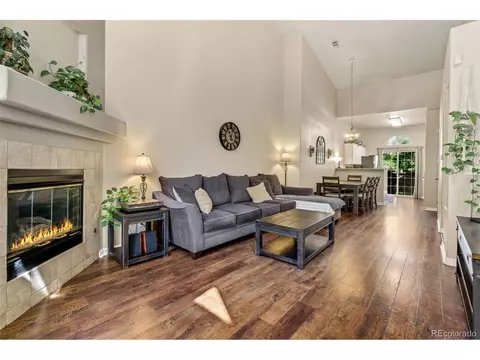 4035 S Dillon Way #205, Aurora, CO 80014
