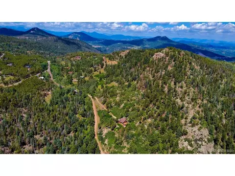 20193 Goins Dr, Morrison, CO 80465 photo 16