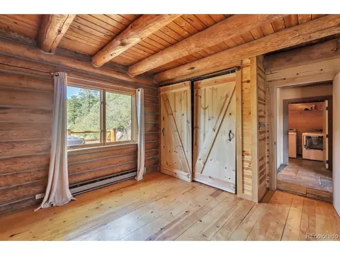 20193 Goins Dr, Morrison, CO 80465 photo 9