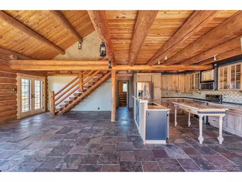 20193 Goins Dr, Morrison, CO 80465 photo 6