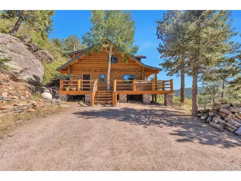 20193 Goins Dr, Morrison, CO 80465 photo 1