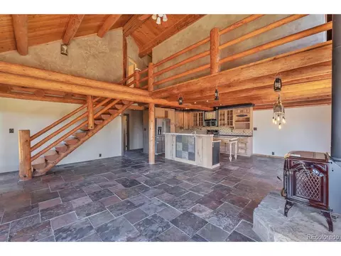 20193 Goins Dr, Morrison, CO 80465 photo 8
