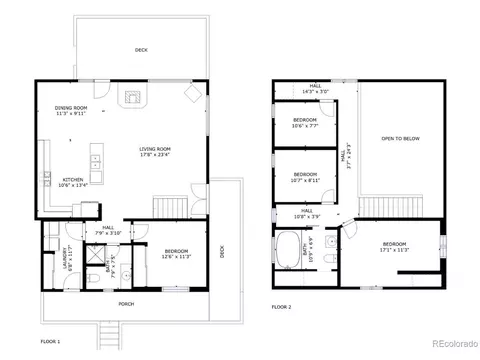 20193 Goins Dr, Morrison, CO 80465 photo 17