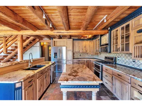 20193 Goins Dr, Morrison, CO 80465 photo 4