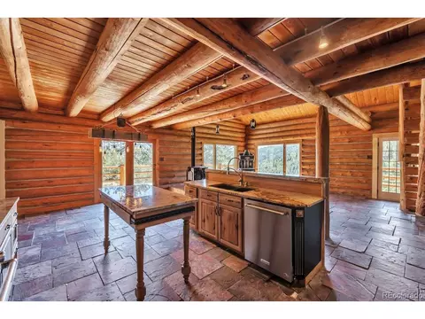 20193 Goins Dr, Morrison, CO 80465 photo 7