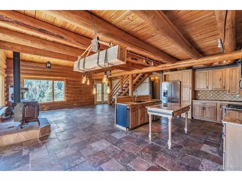 20193 Goins Dr, Morrison, CO 80465 photo 3